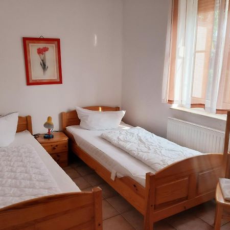 Wellental Apartment Breege Luaran gambar