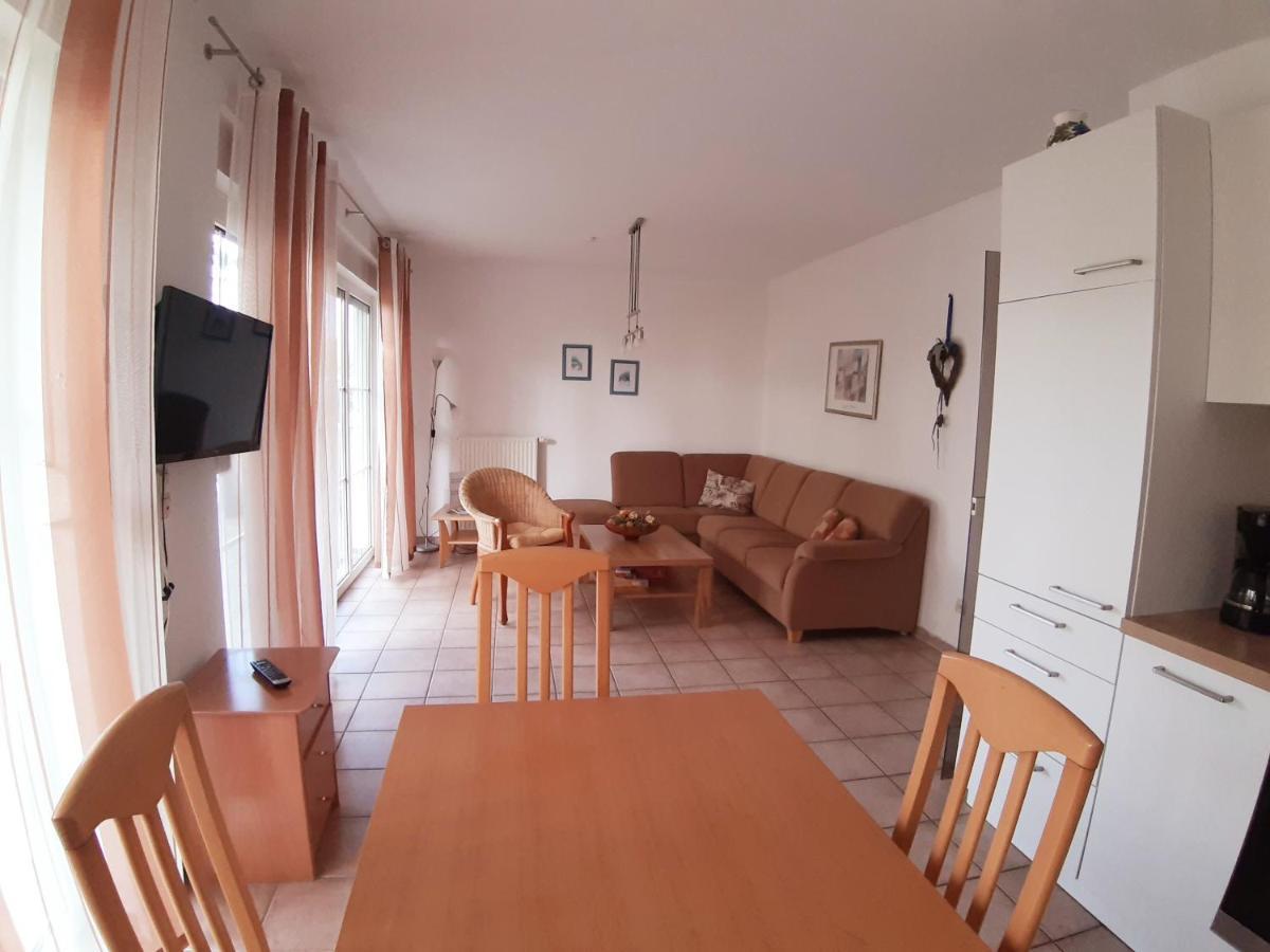 Wellental Apartment Breege Luaran gambar