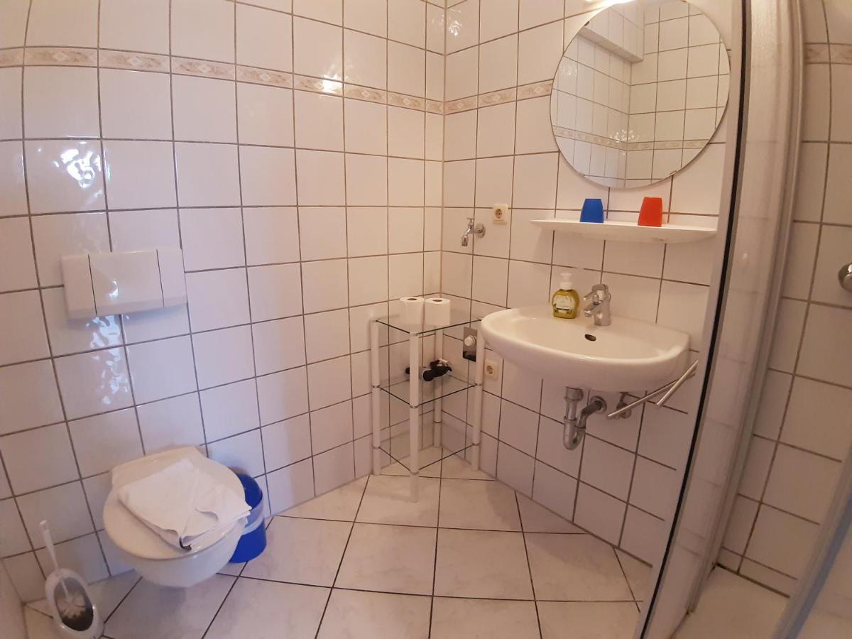 Wellental Apartment Breege Luaran gambar