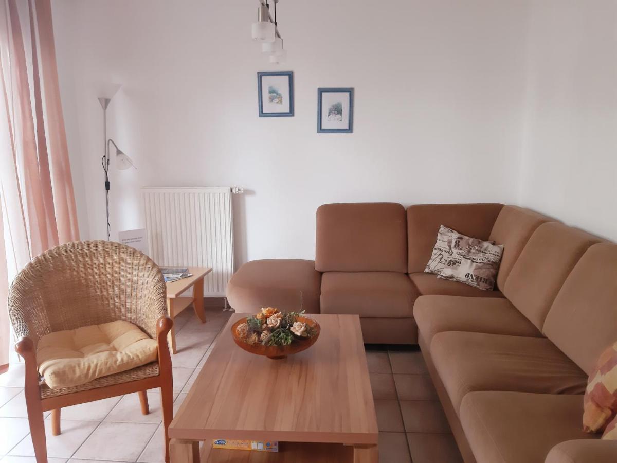Wellental Apartment Breege Luaran gambar